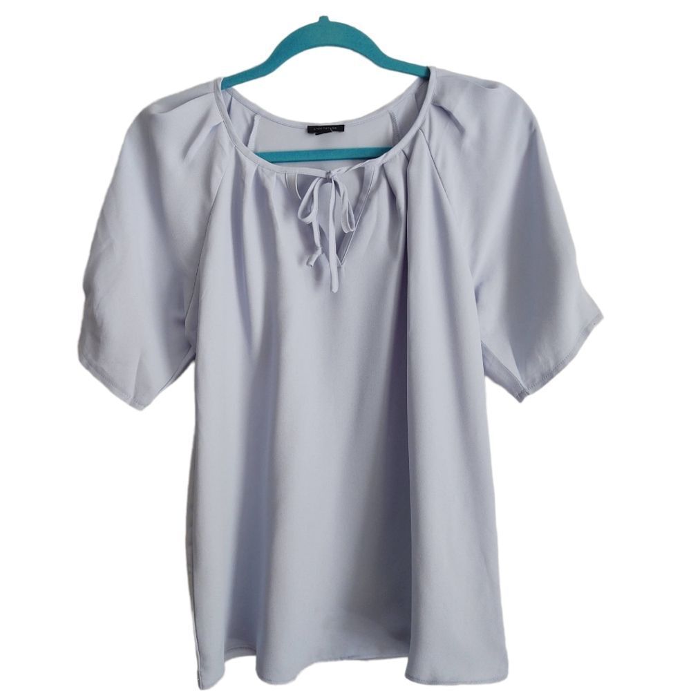 Ann Taylor Gorgeous top